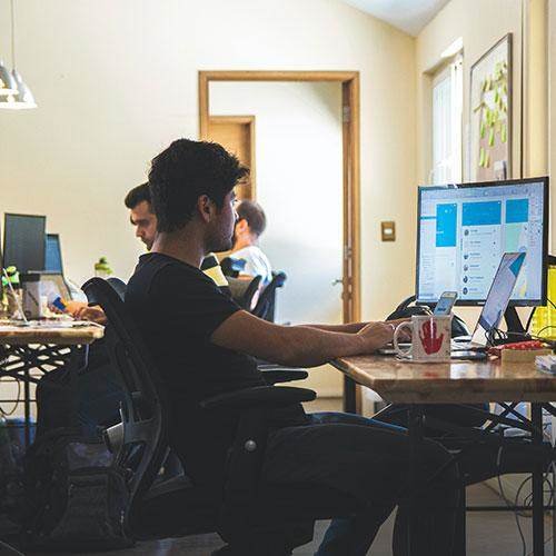 What Does a Social Media Manager Do?