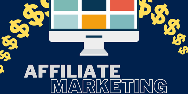 Influencer and Affiliate Marketing
