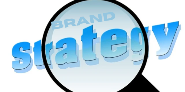 Brand </br>Strategy