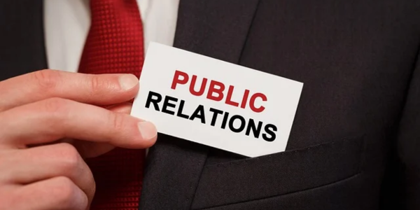 Online PR Management