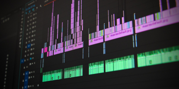Video Editing