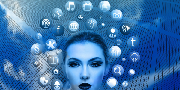 Social Media</br> Management